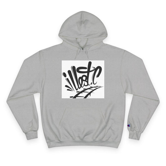 Illest Cali Rich Hoodie