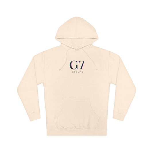 G7 Hoodie