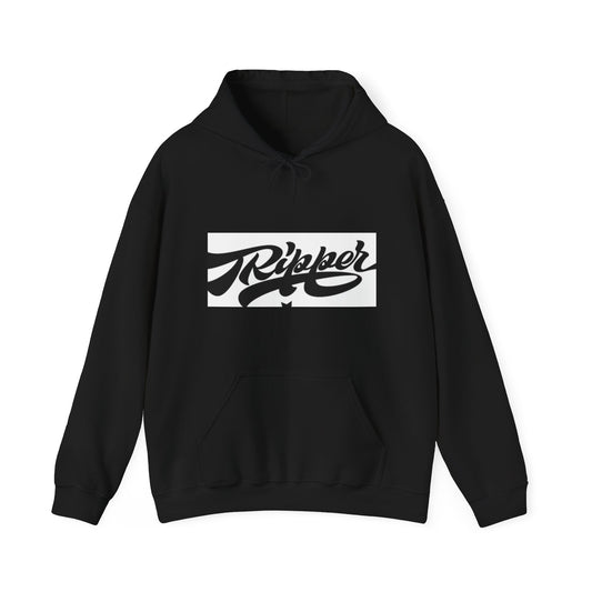 Cali Rich Ripper Hoodie – Urban Luxury Streetwear