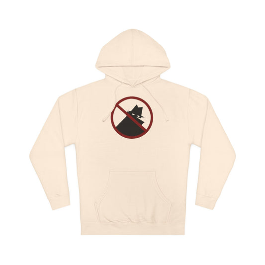 Cali Rich Hoodie No Rooters Hoodie Premium