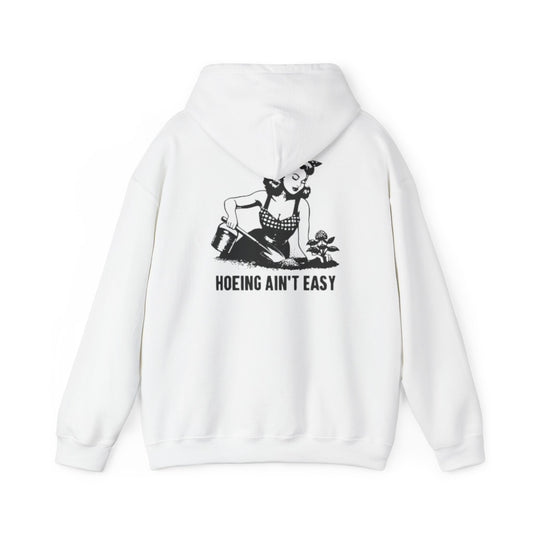 Garden Hoe Hoodie