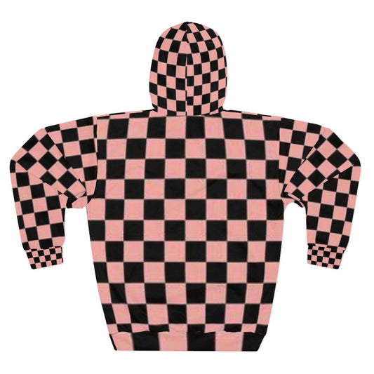 Checkmate Hoodie and Jogger set