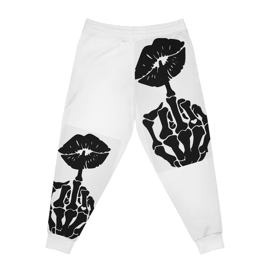 Cali Rich Shhhh.. I'm ill. Hoodie and Joggers set- signature hustle and grind design