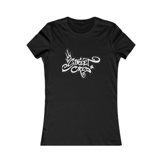 Be Your Self Rose Graphic Tee — Women's Inspirational Floral T-Shirt