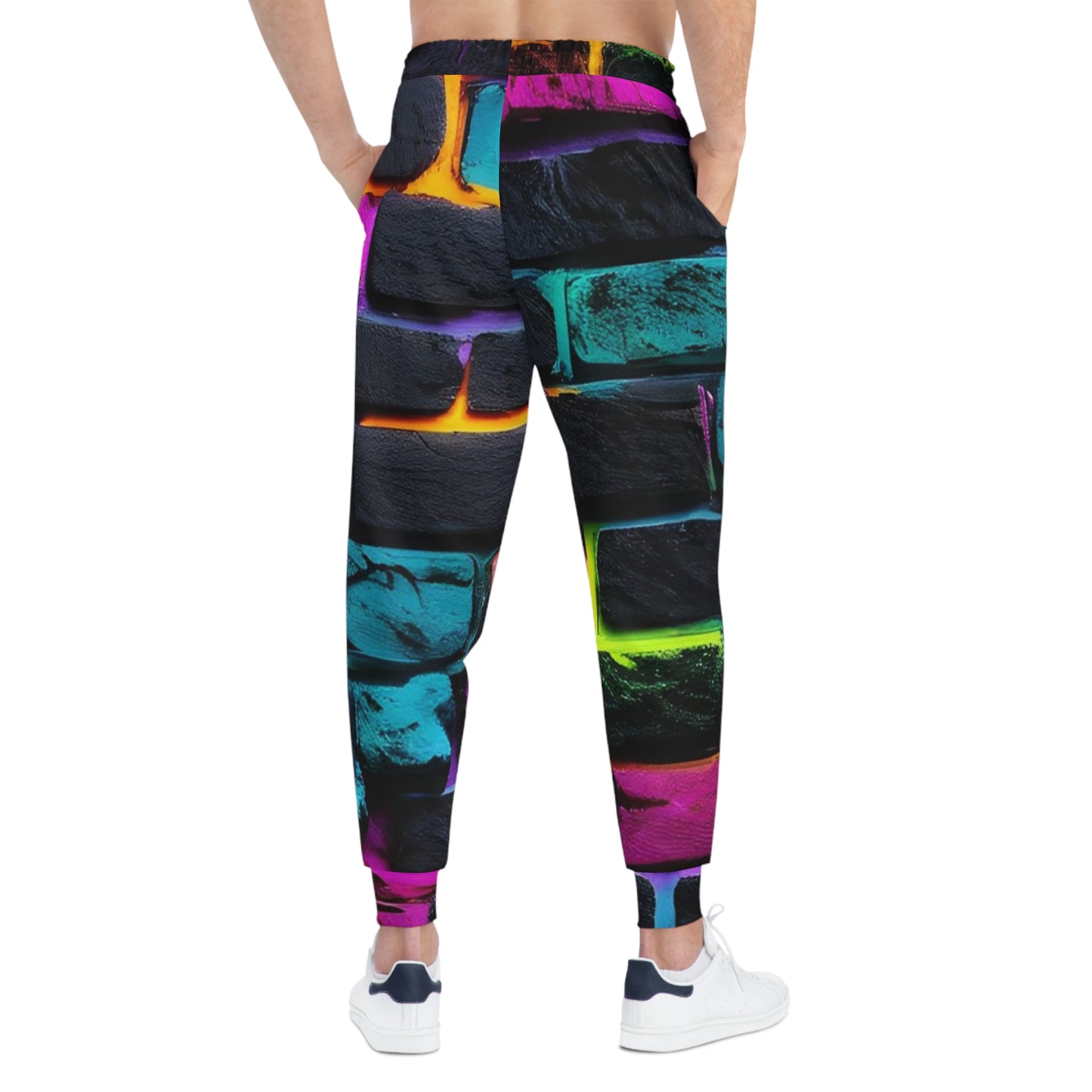 Street Art 2 piece Hoodie and Jogger set