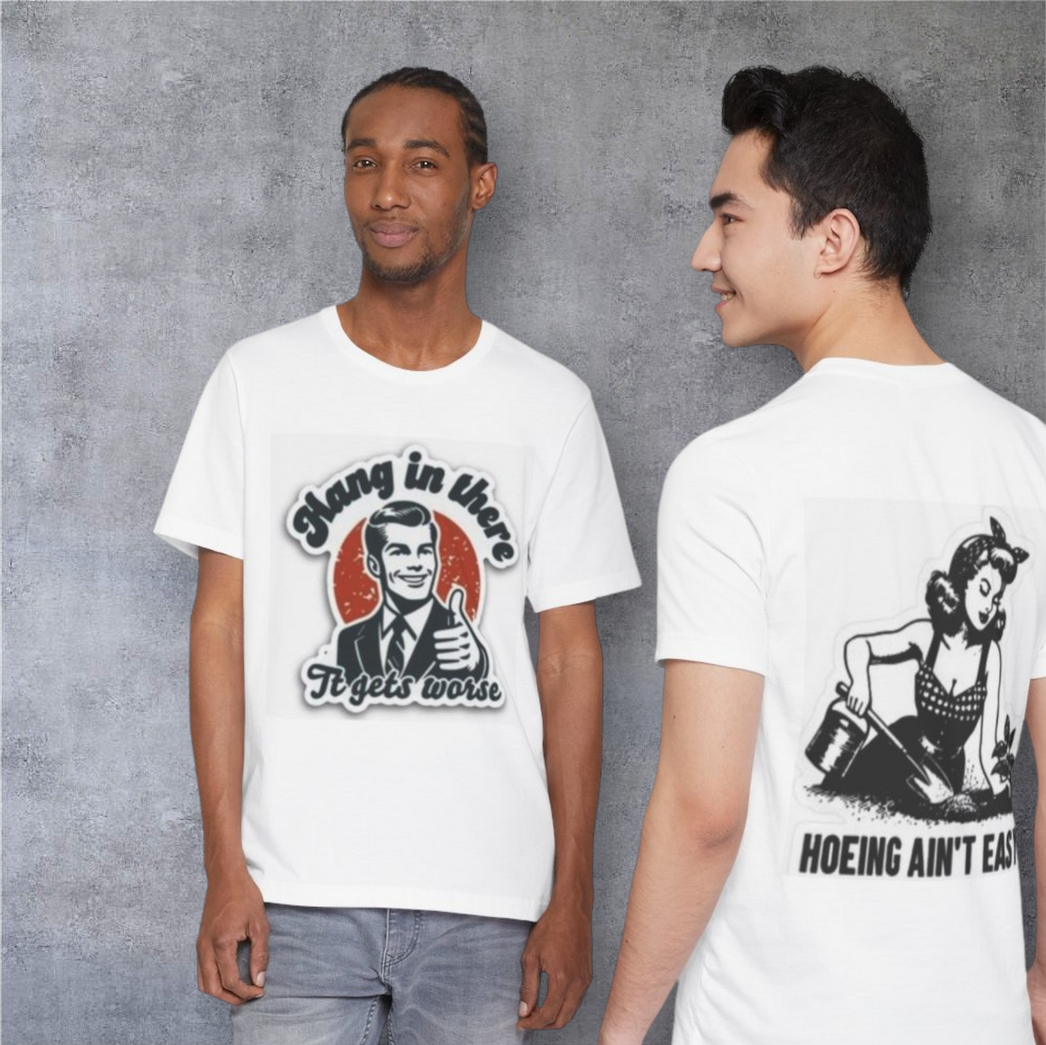 Mens Tshirts