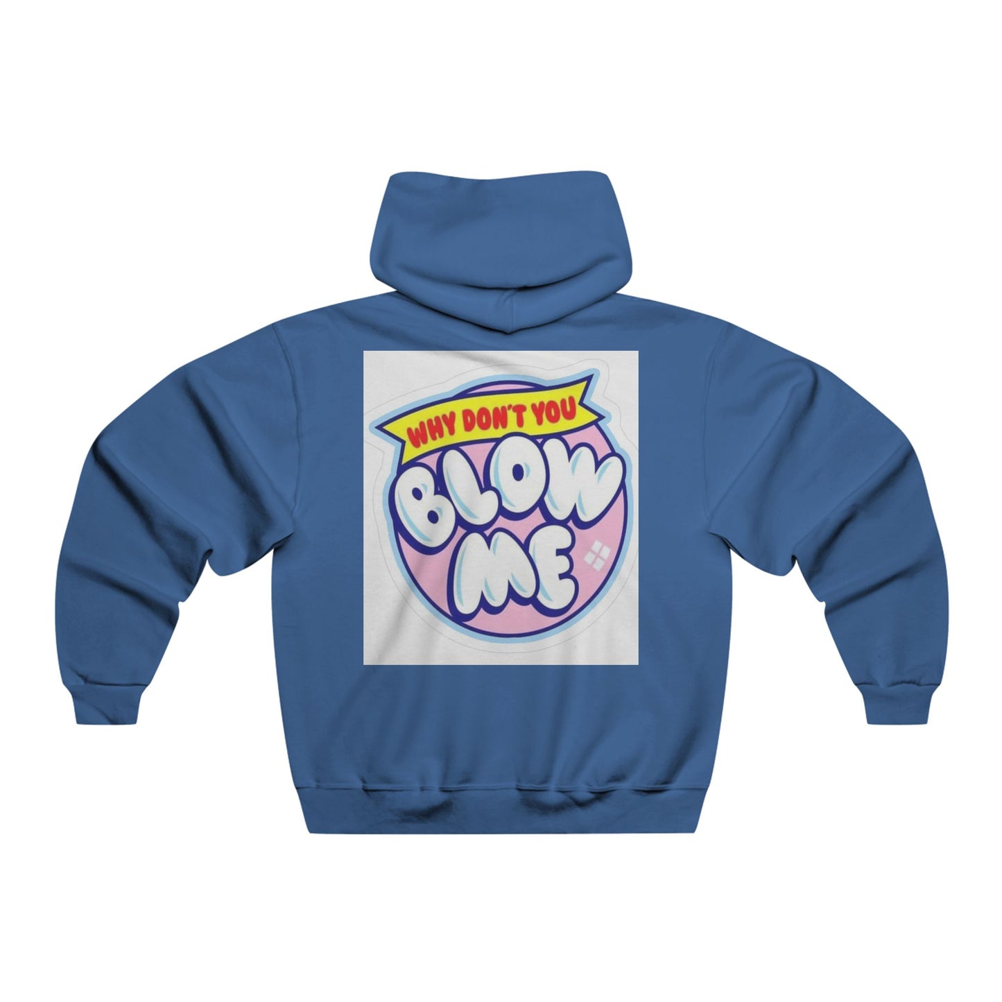 Blow my Pop Hoodie