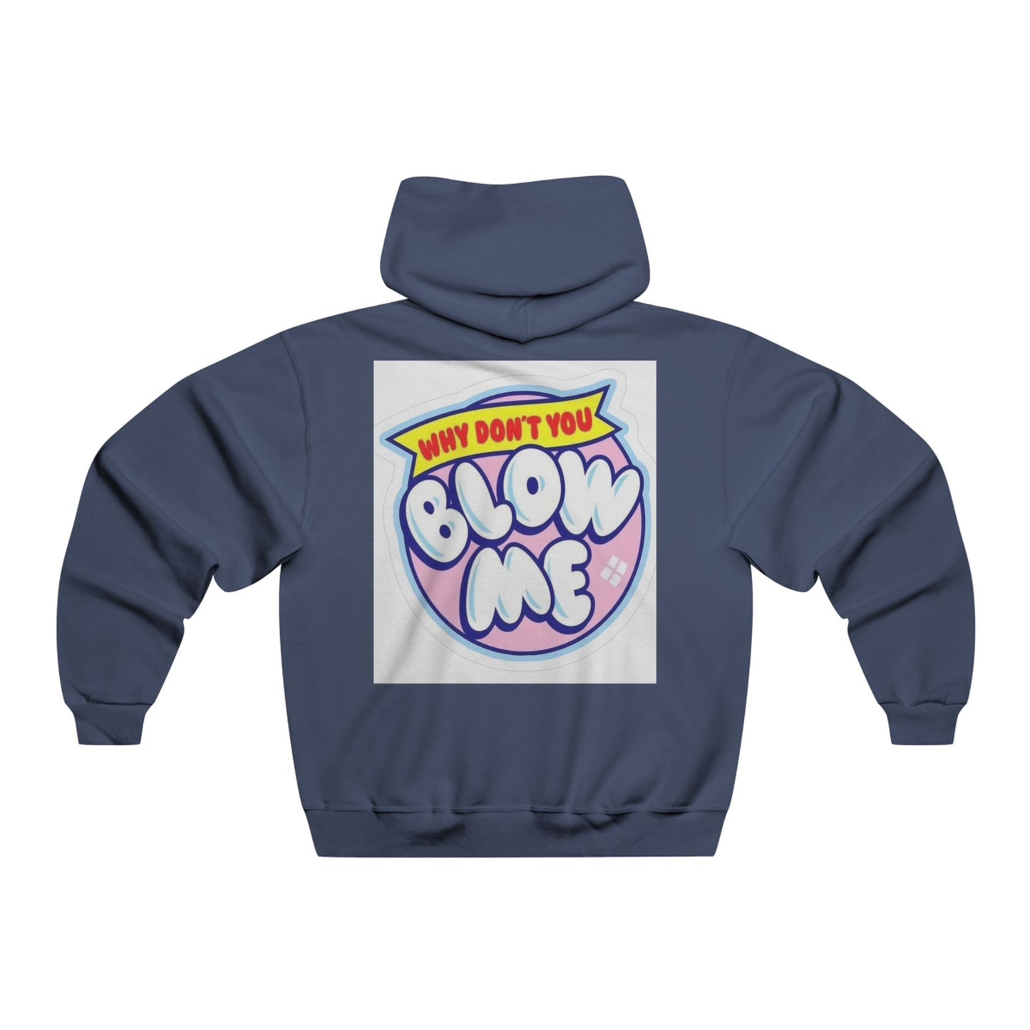 Blow my Pop Hoodie