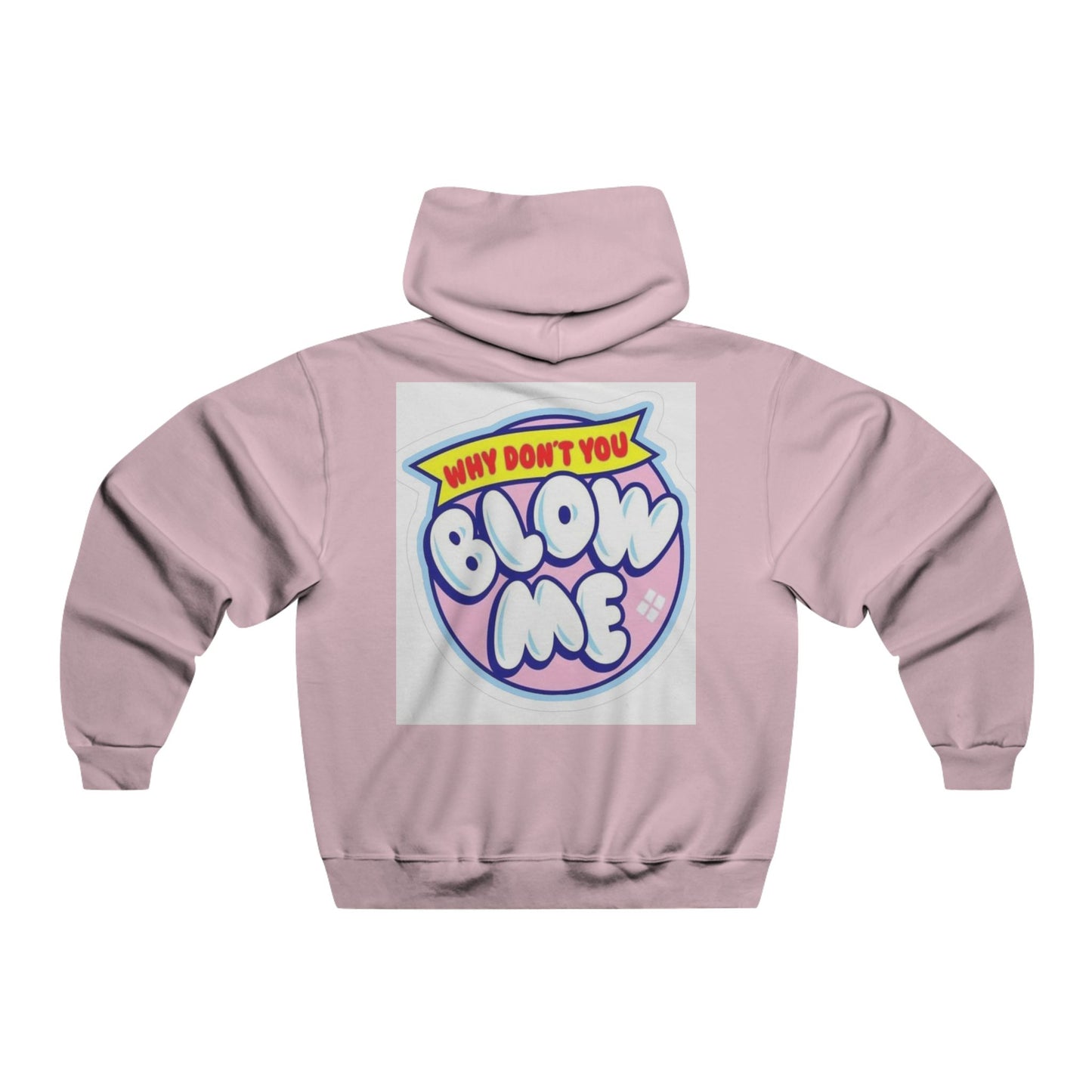 Blow my Pop Hoodie