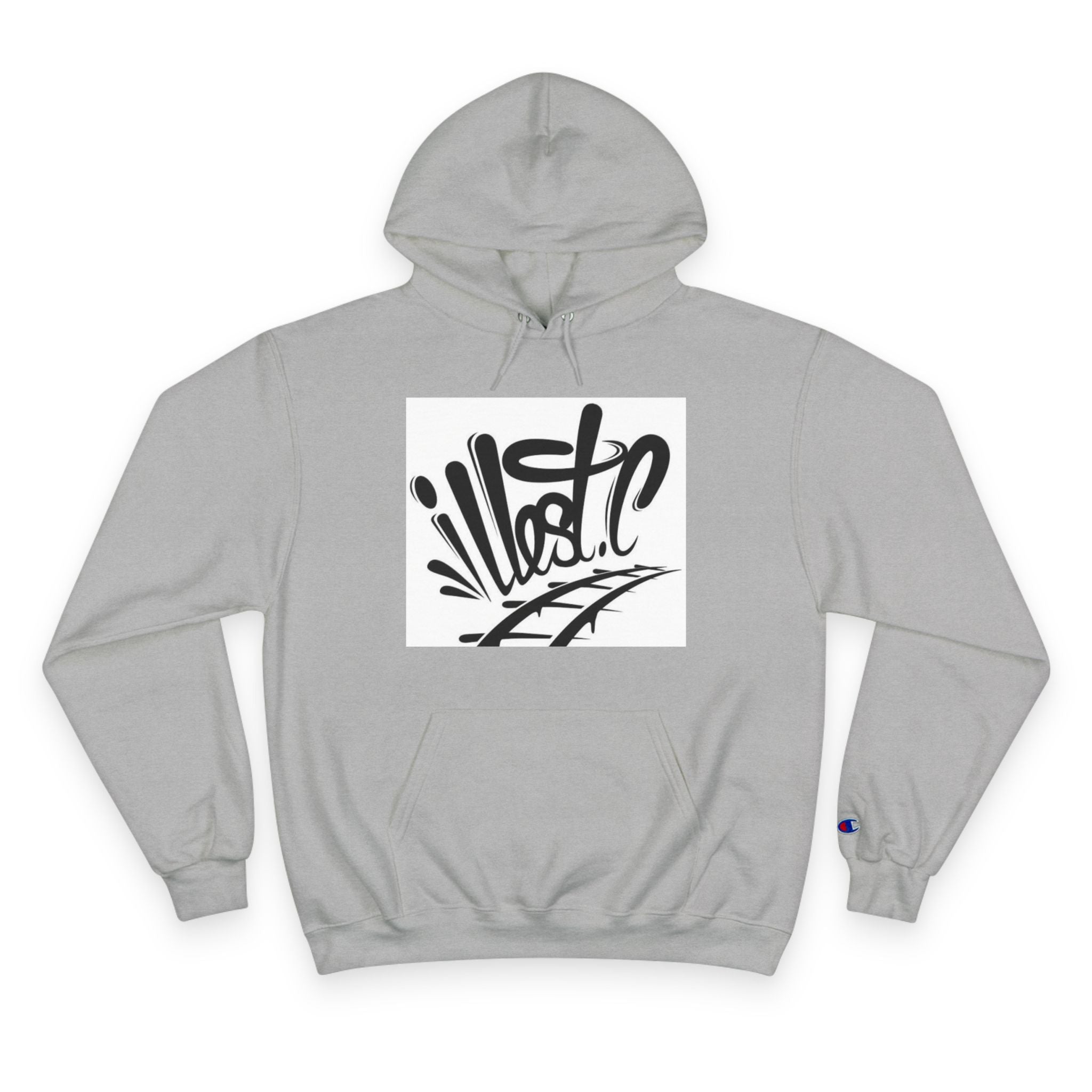 Illest Cali Rich Hoodie
