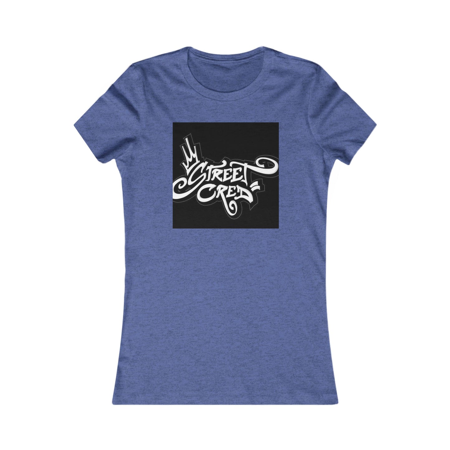 Be Your Self Rose Graphic Tee — Women's Inspirational Floral T-Shirt