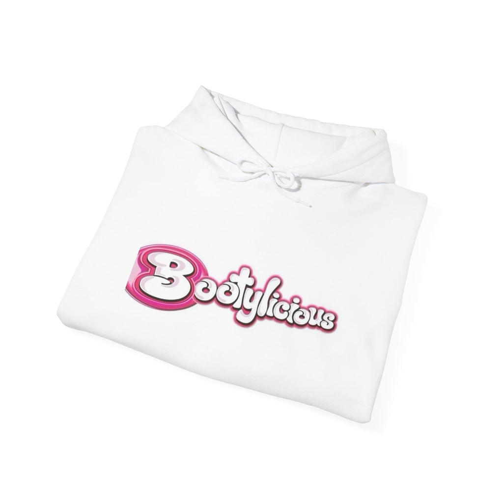 Cali Rich Bootylicious Hoodie and jogger set