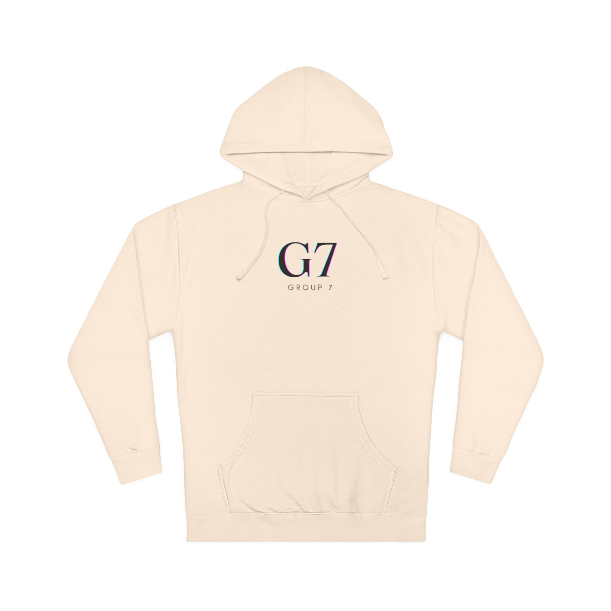 G7 Hoodie