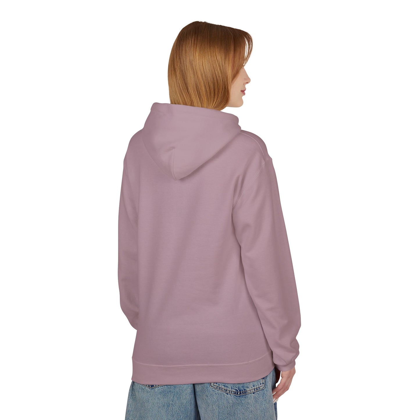 Unisex Fleece Hoodie with Fun Text Designs, Casual Wear for Parties, Gifts for Friends, Unique Fashion for Festivals, Fun Statement Apparel