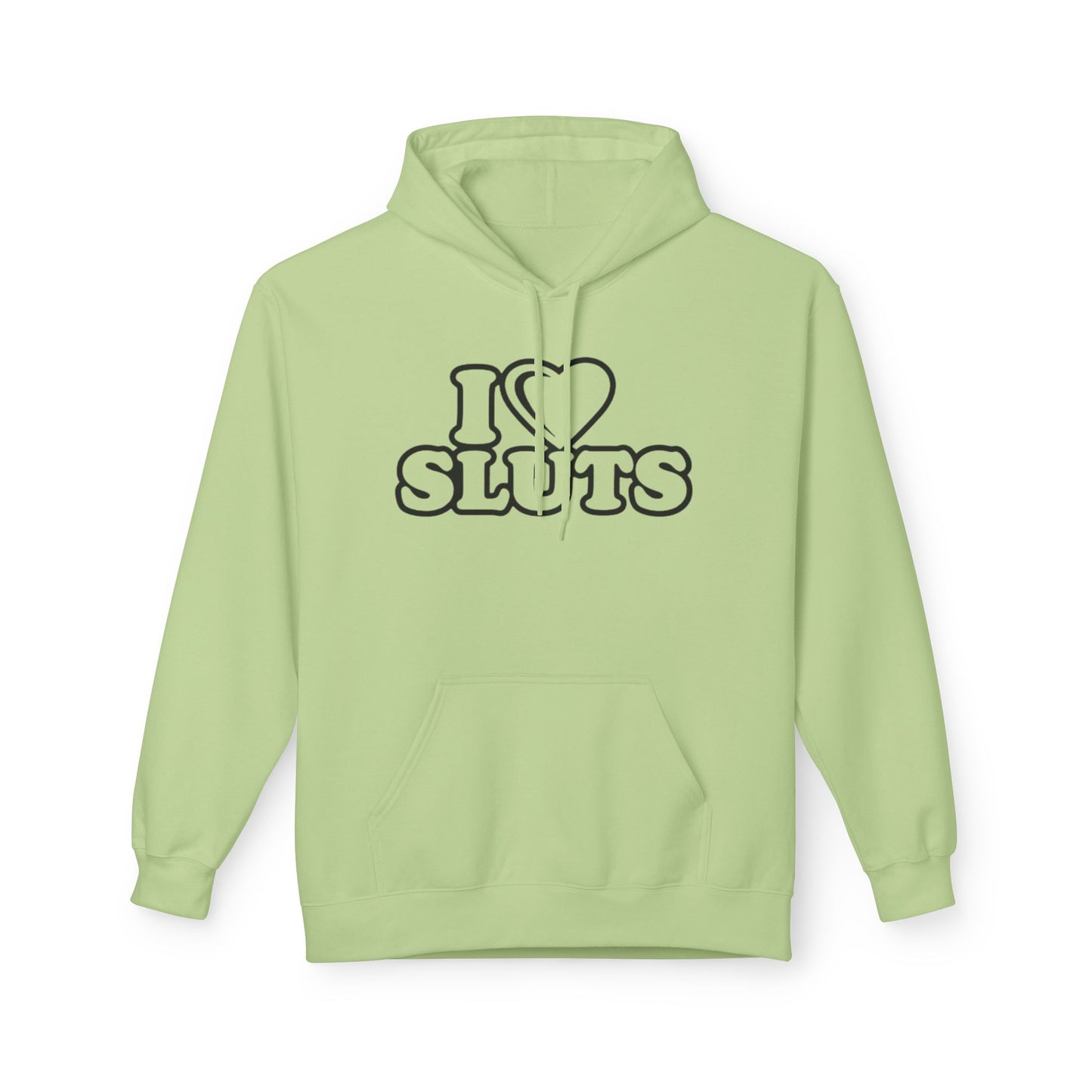 Unisex Fleece Hoodie with Fun Text Designs, Casual Wear for Parties, Gifts for Friends, Unique Fashion for Festivals, Fun Statement Apparel