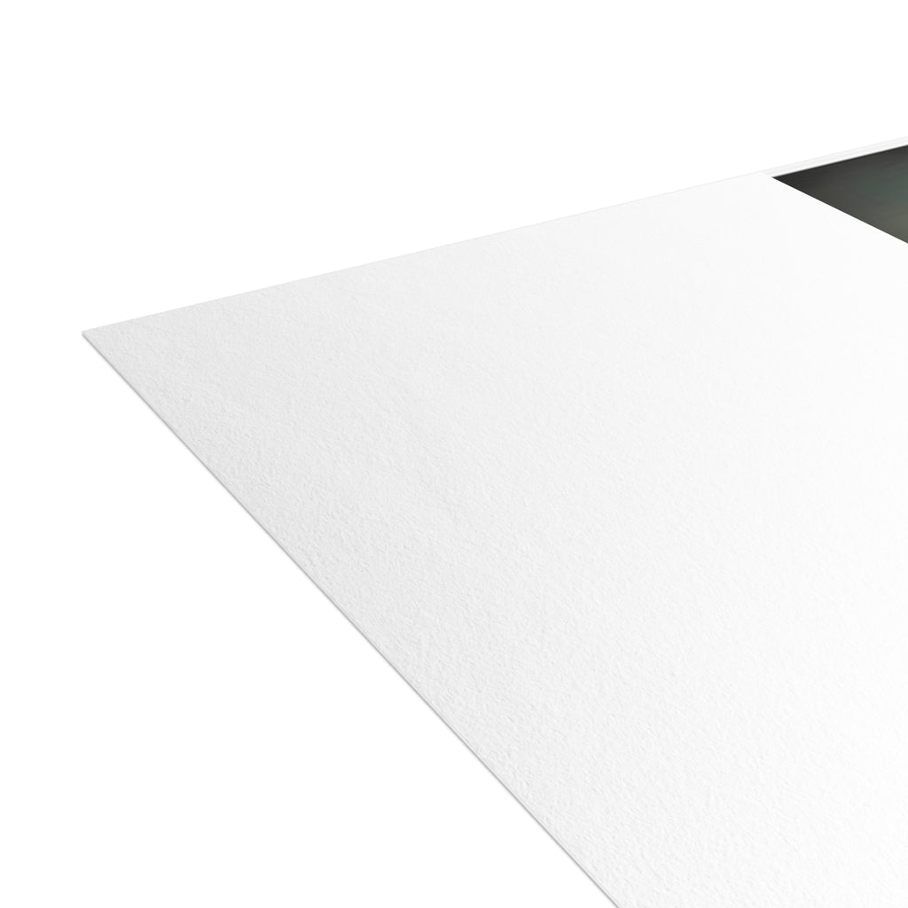 Muscular Santa Christmas Greeting Card — Funny Sexy Holiday Card (1/10/30/50 pcs)