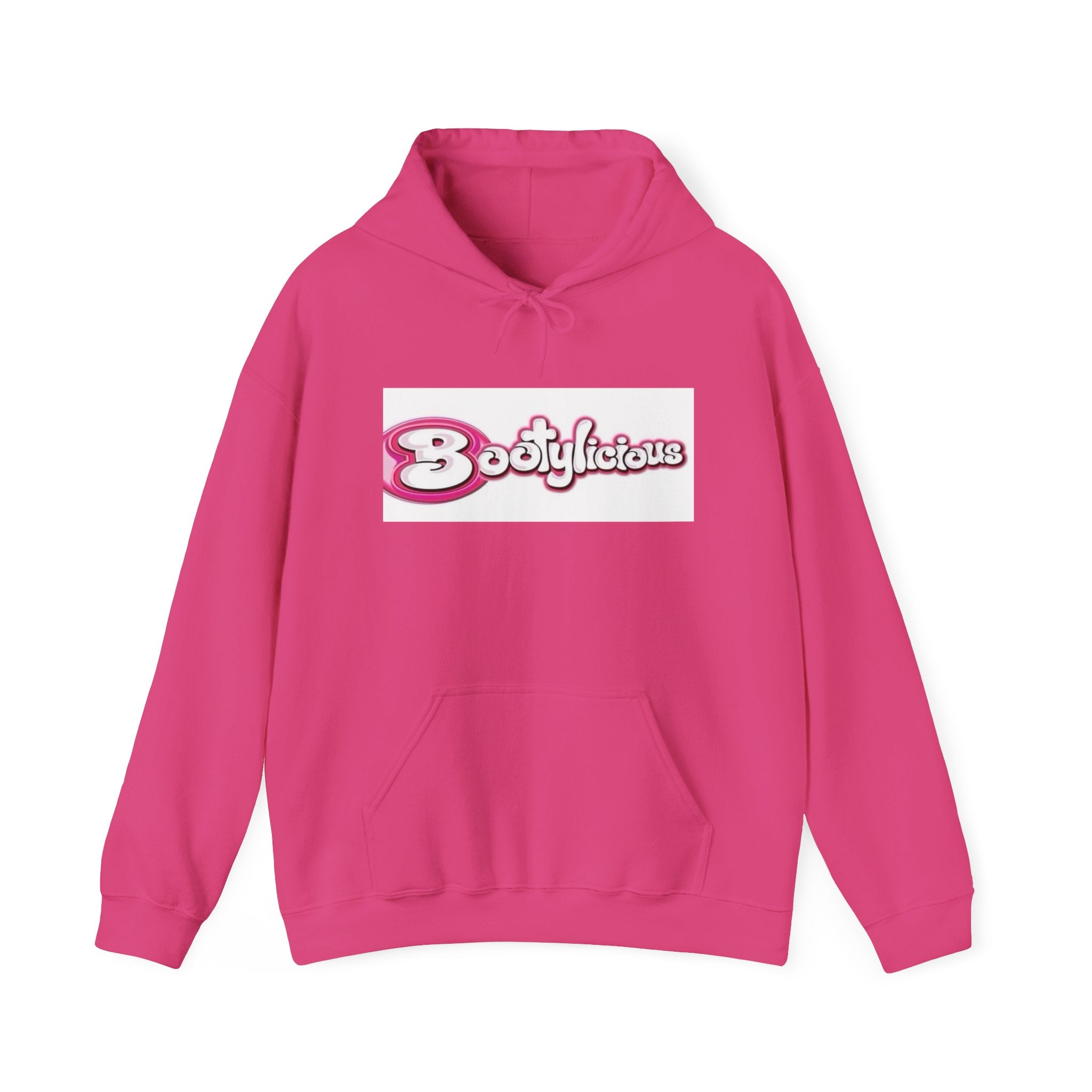 Cali Rich Bootylicious Hoodie and jogger set