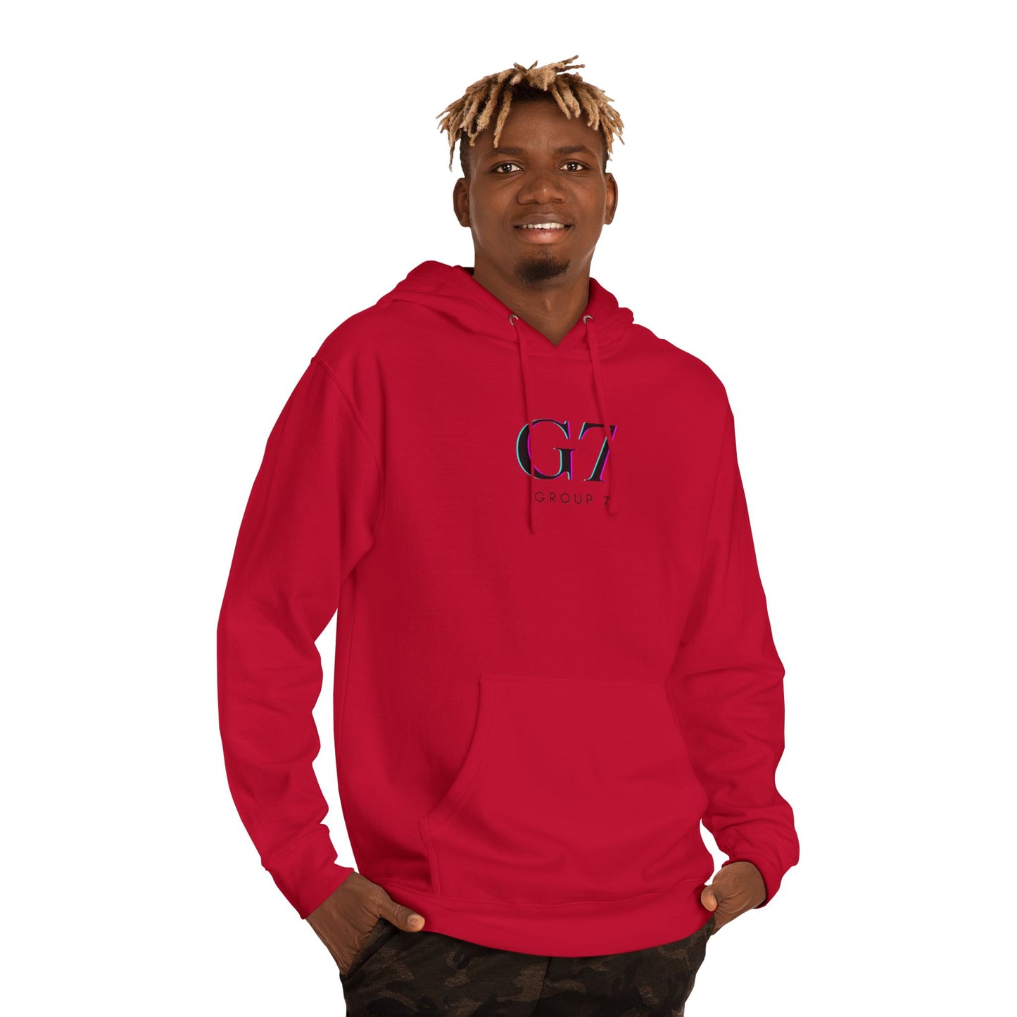G7 Hoodie