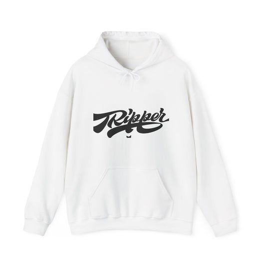 Cali Rich Ripper Hoodie – Urban Luxury Streetwear