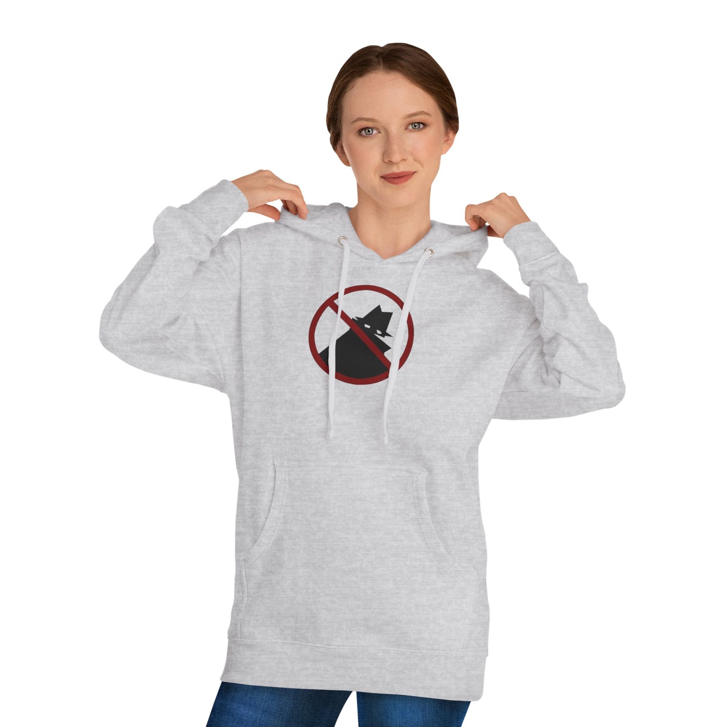 Cali Rich Hoodie No Rooters Hoodie Premium