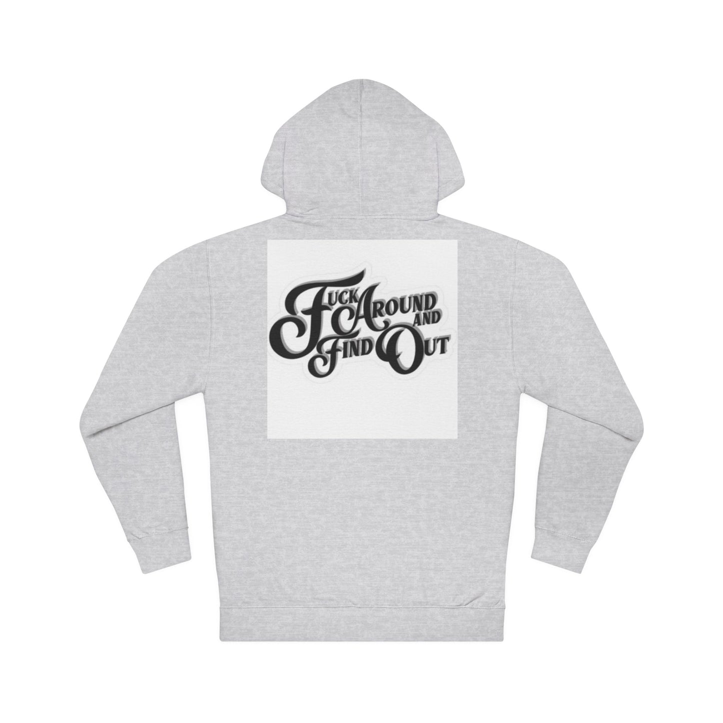 Cali Rich Hoodie No Rooters Hoodie Premium