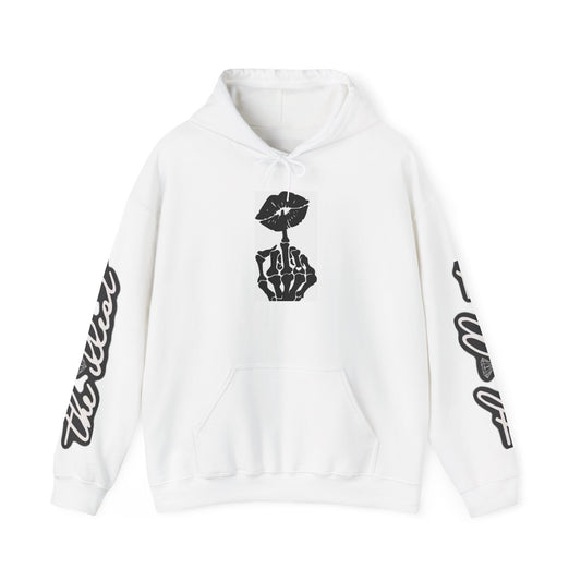 Cali Rich Shhhh I'm ill. Hoodie and jogger set - Signature Hustle Grind Design