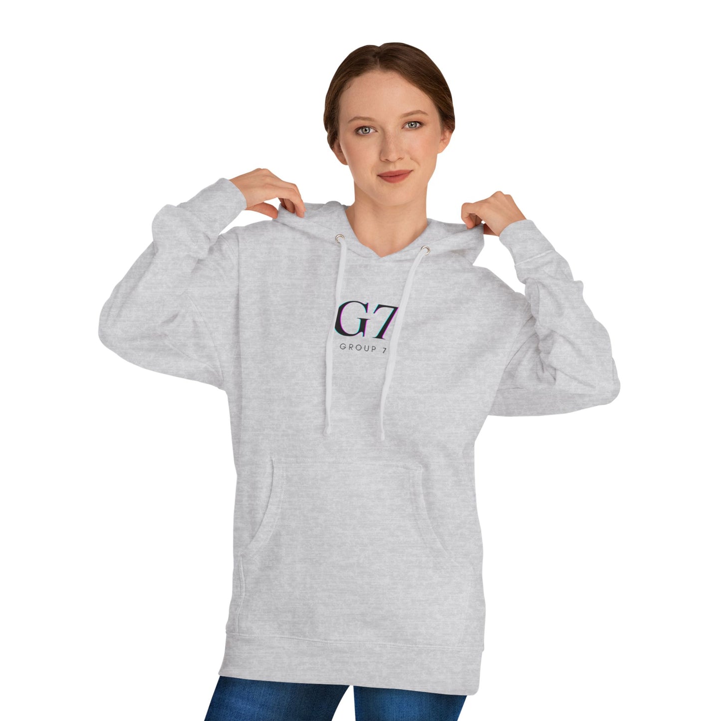 G7 Hoodie