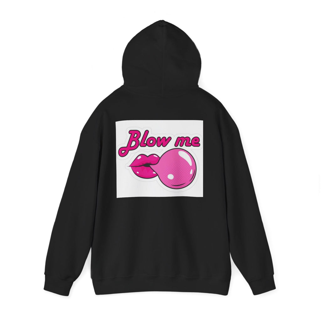 Cali Rich Bootylicious Hoodie and jogger set