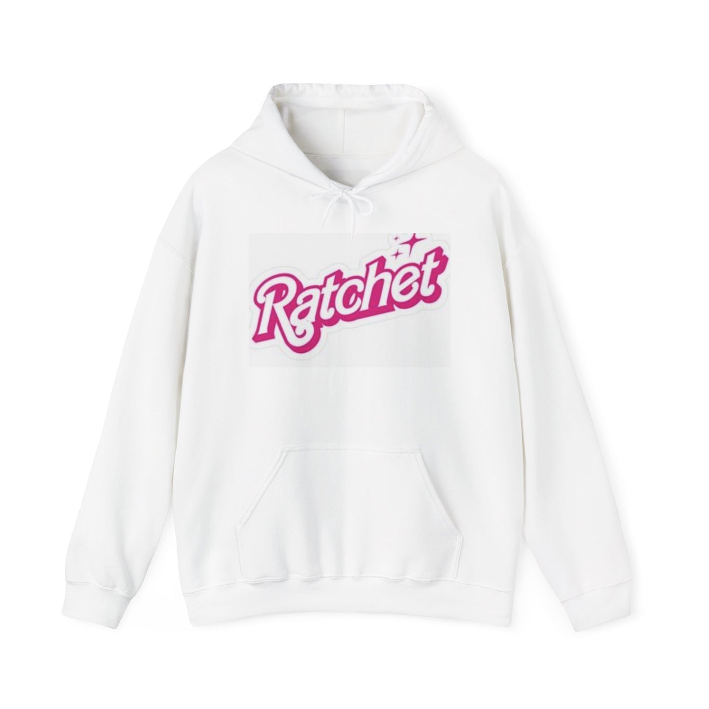 Ratchet Gag City Barbie Hoodie