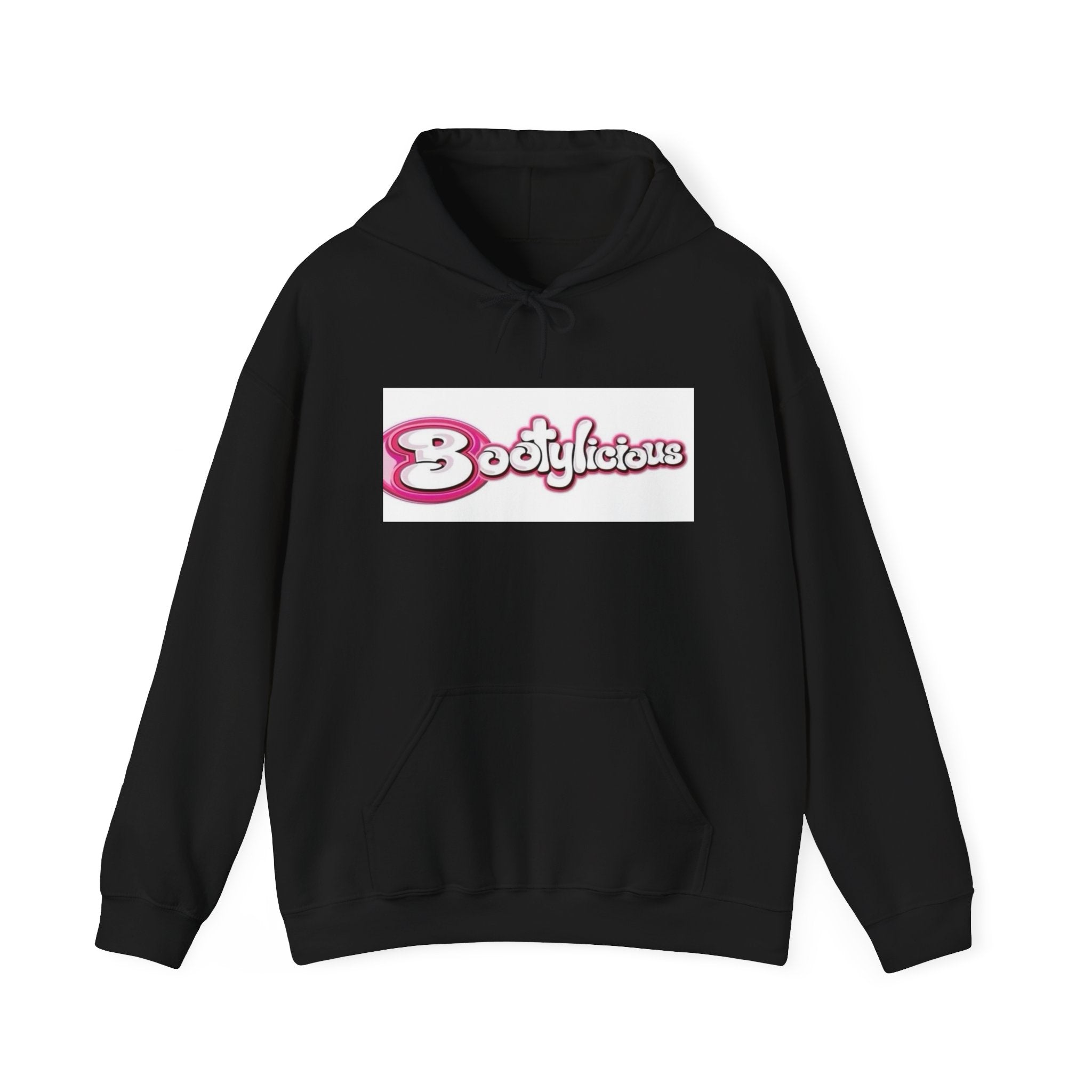 Cali Rich Bootylicious Hoodie and jogger set