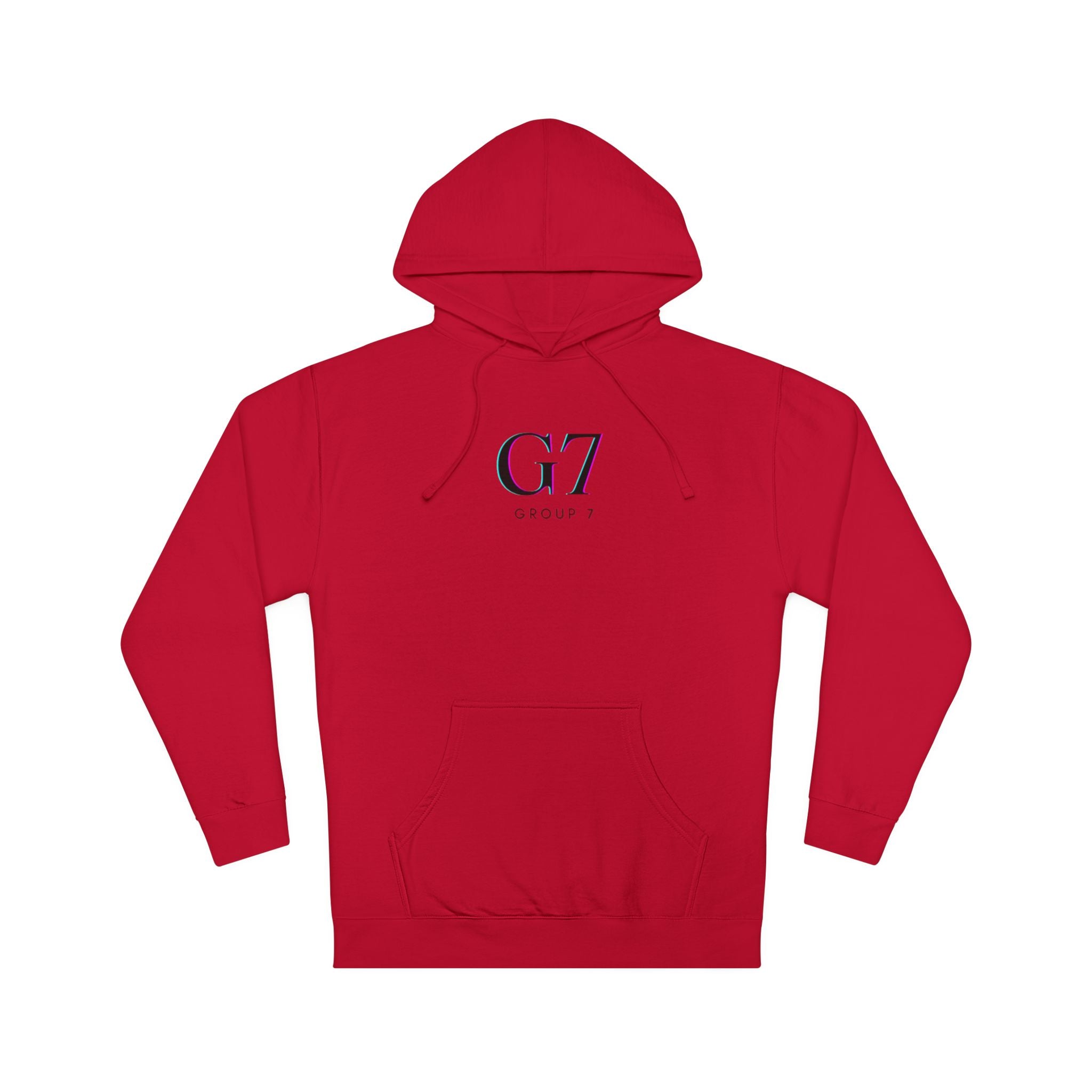 G7 Hoodie