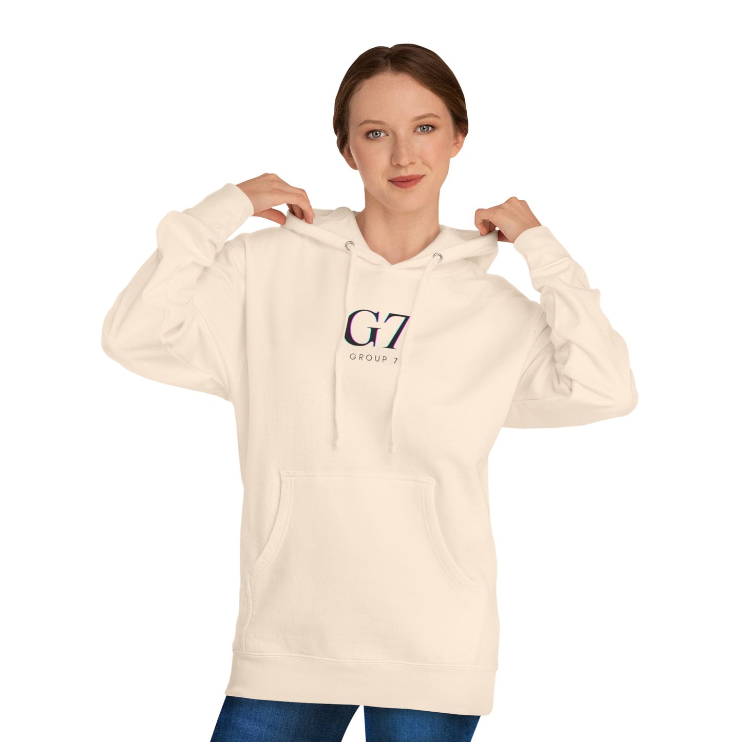 G7 Hoodie