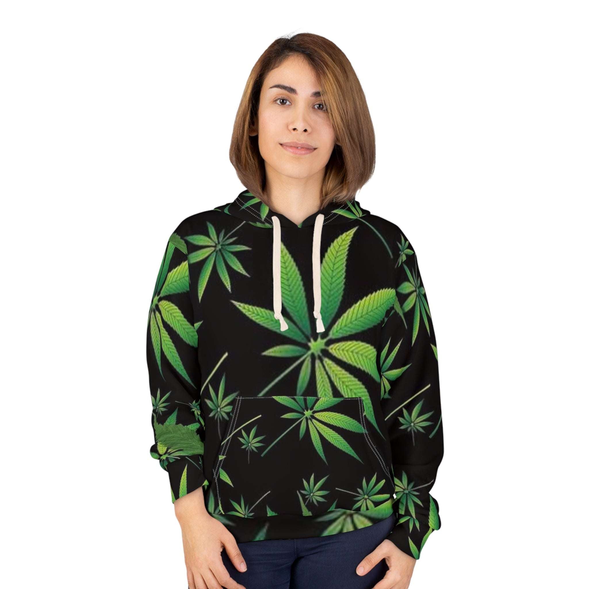 Swisher Sweets Unisex Pull over hoodie