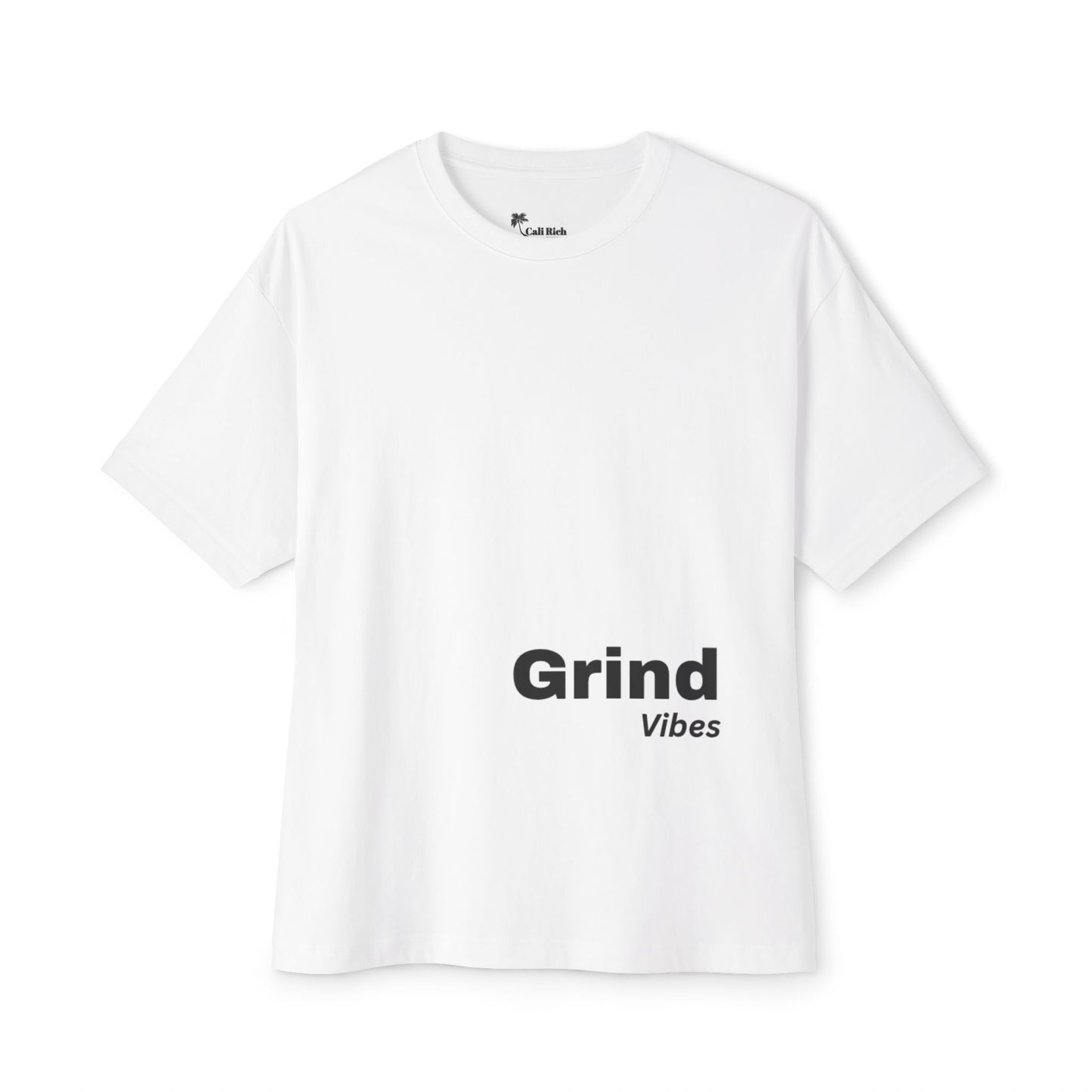 Grind Vibes Tshirt