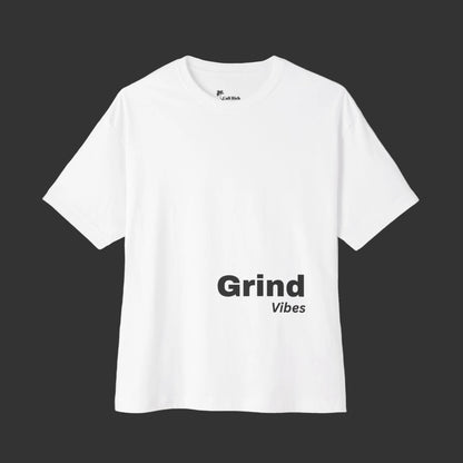 Grind Vibes Tshirt