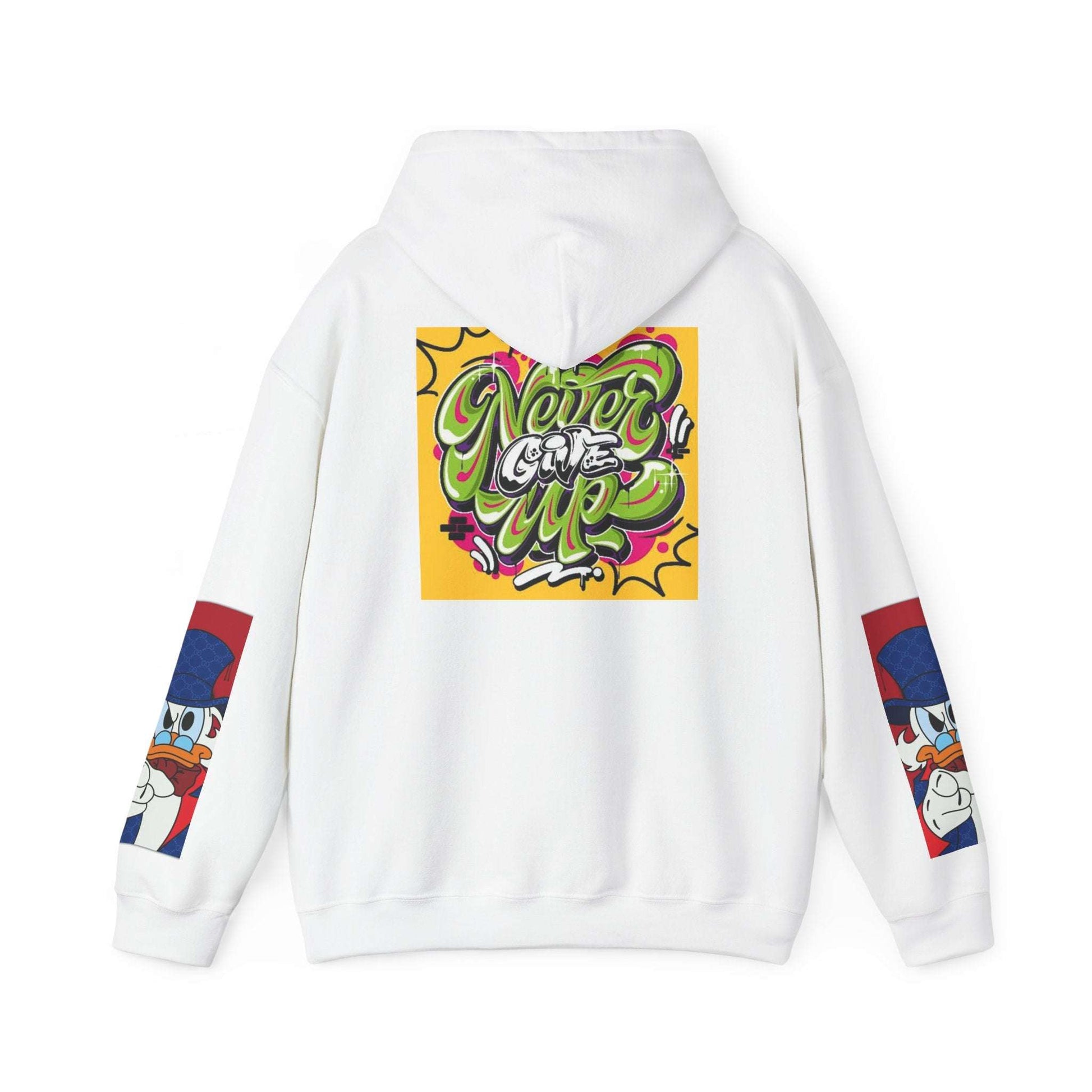 Street Art 2 piece Hoodie and Jogger set.