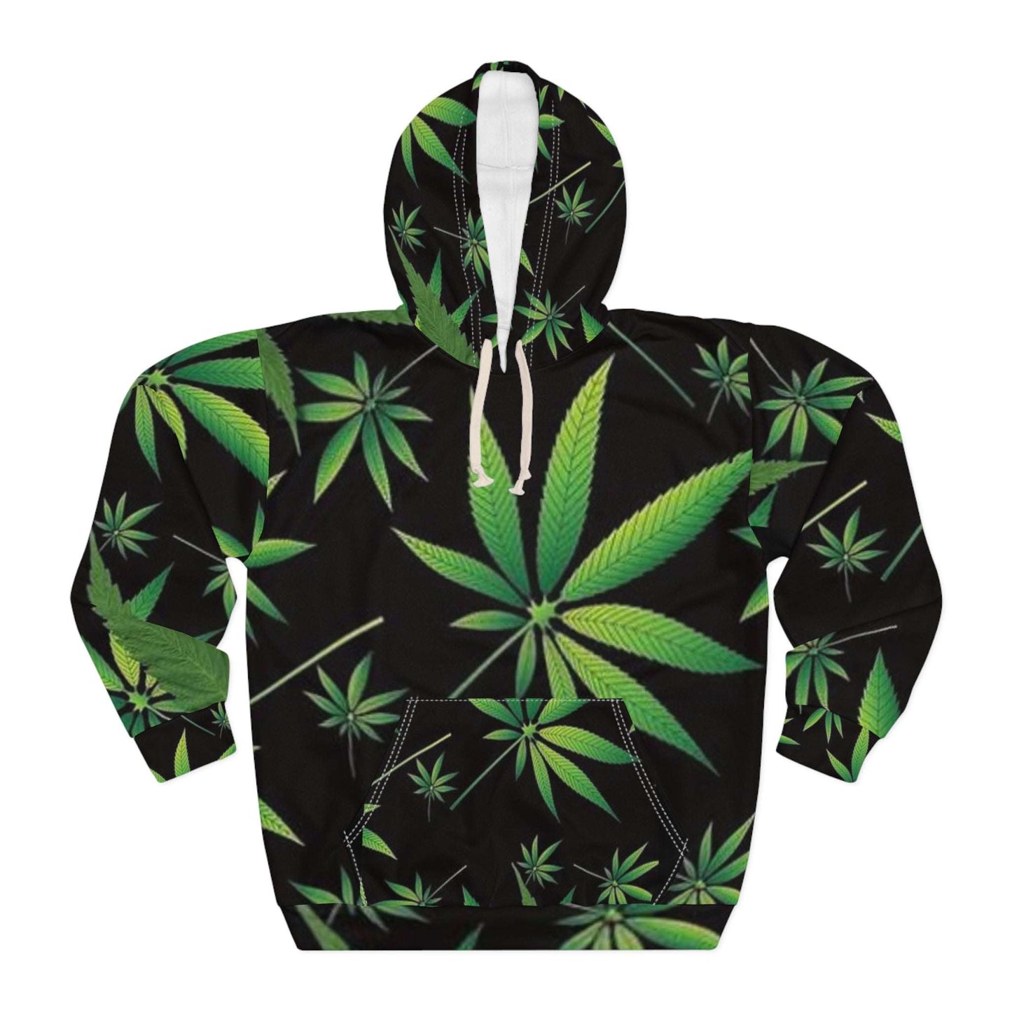 Swisher Sweets Unisex Pull over hoodie