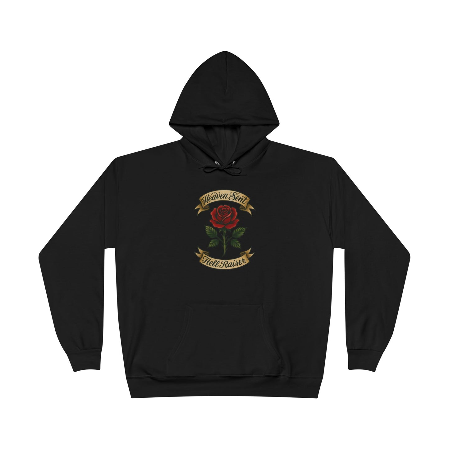 H.A. Biker Hoodie