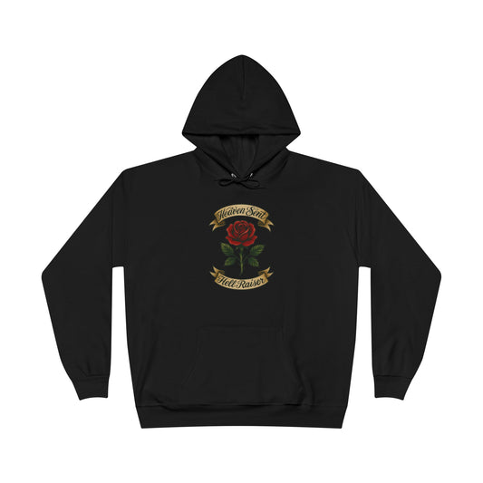 H.A. Biker Hoodie