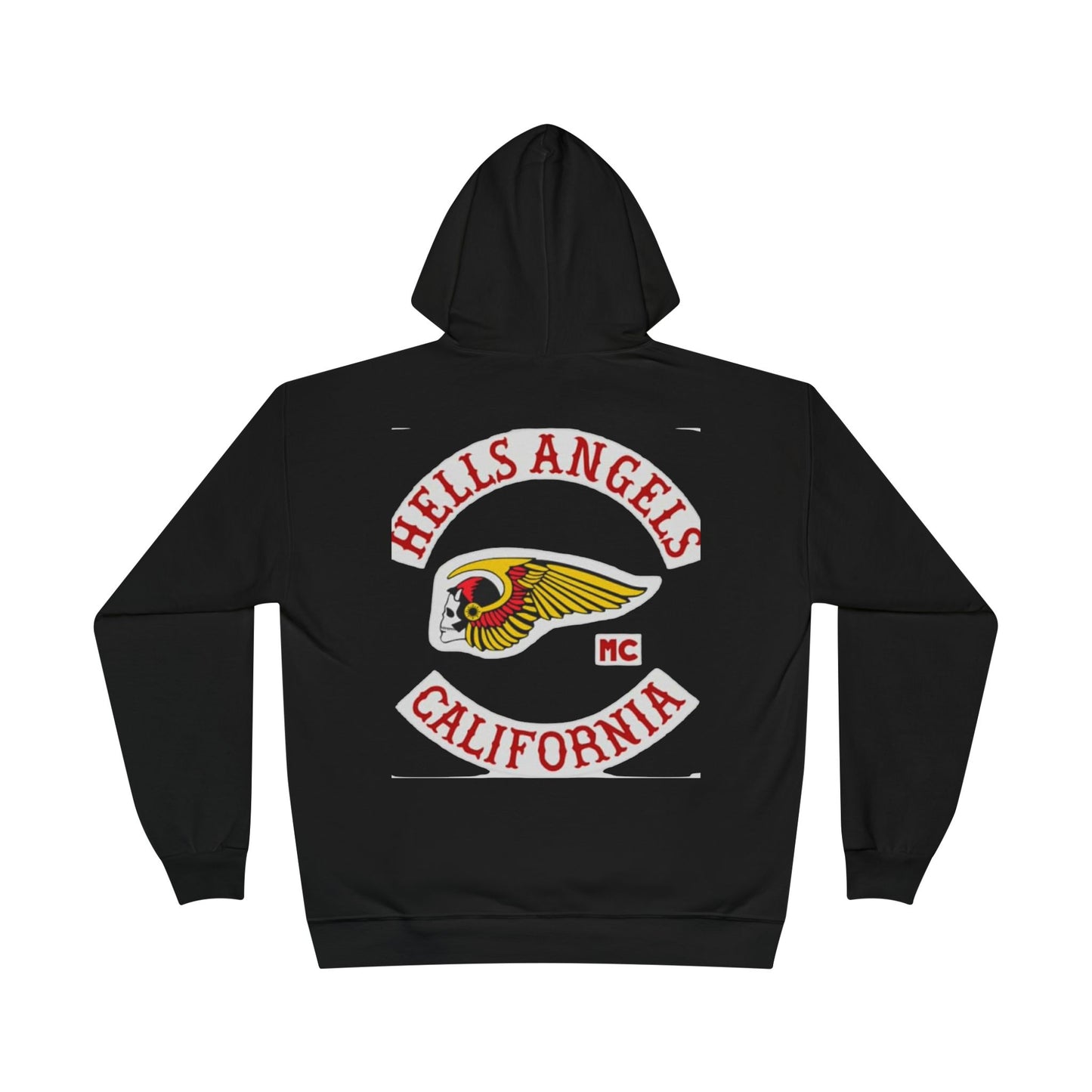 H.A. Biker Hoodie