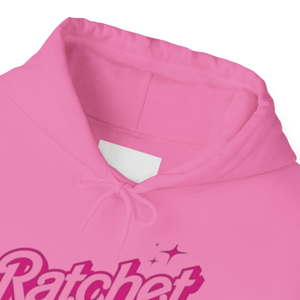 Ratchet & Gag City Resident