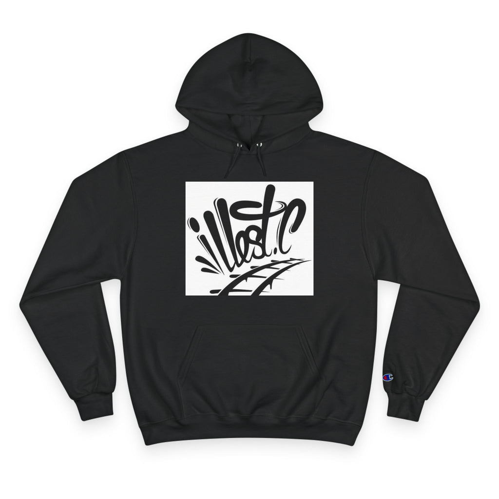 Illest Cali Rich Hoodie