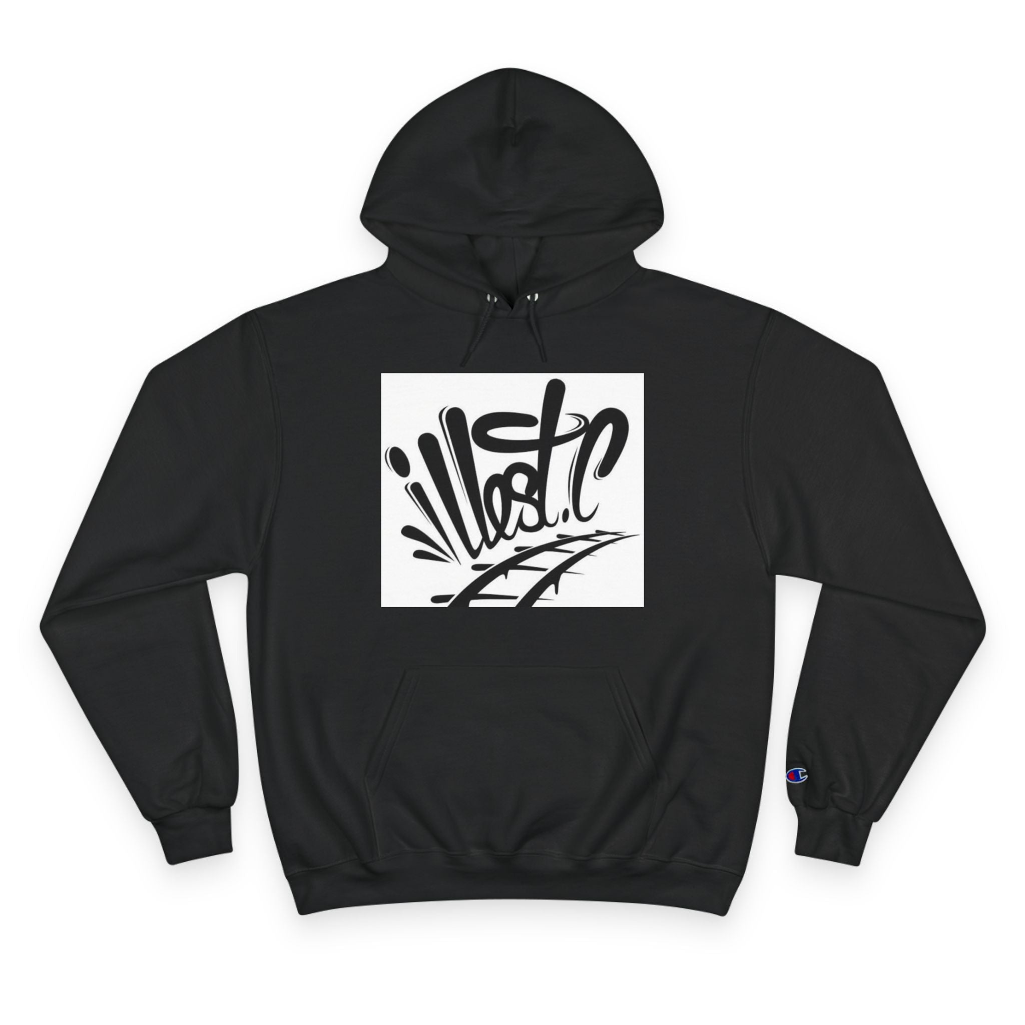 Illest Cali Rich Hoodie