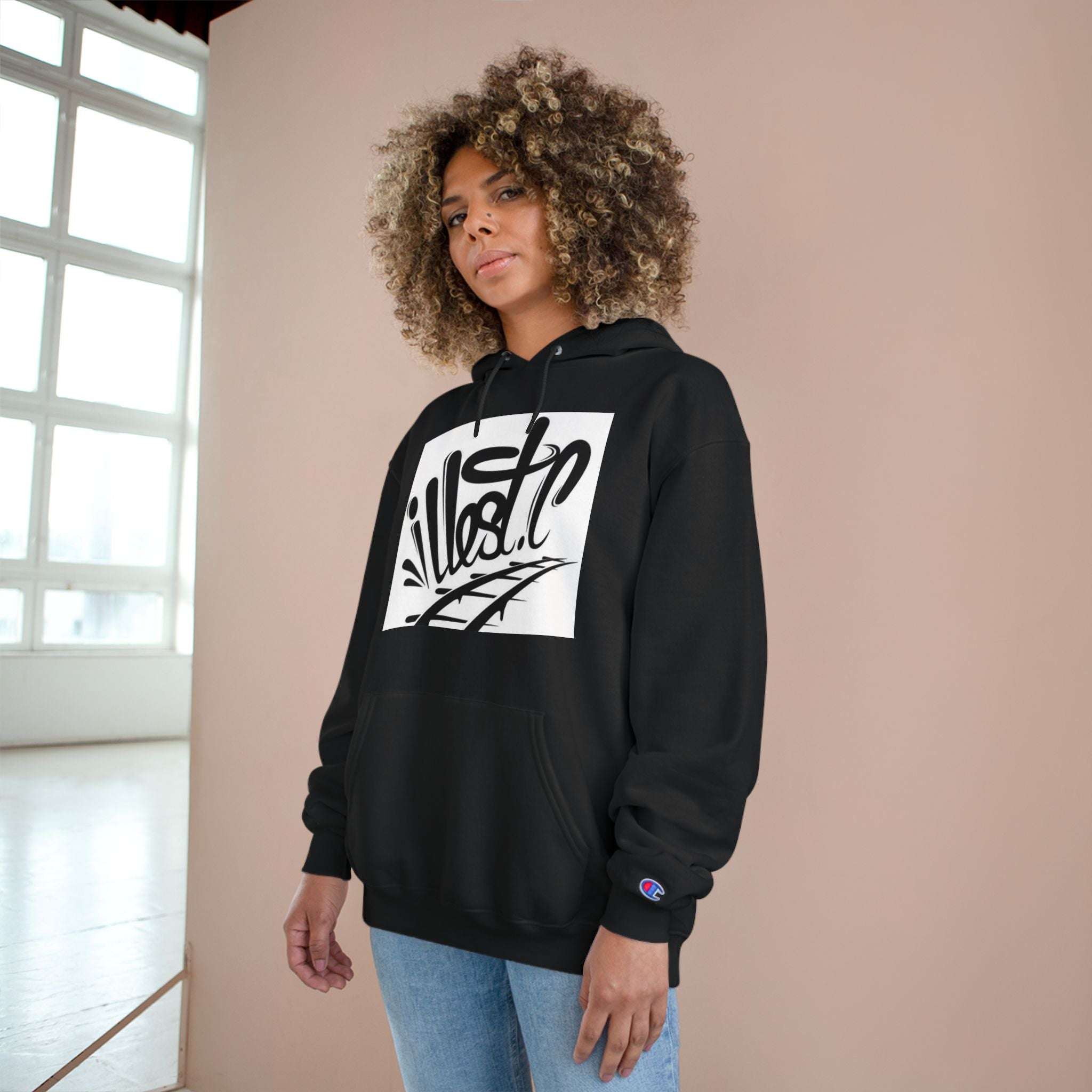 Illest Cali Rich Hoodie