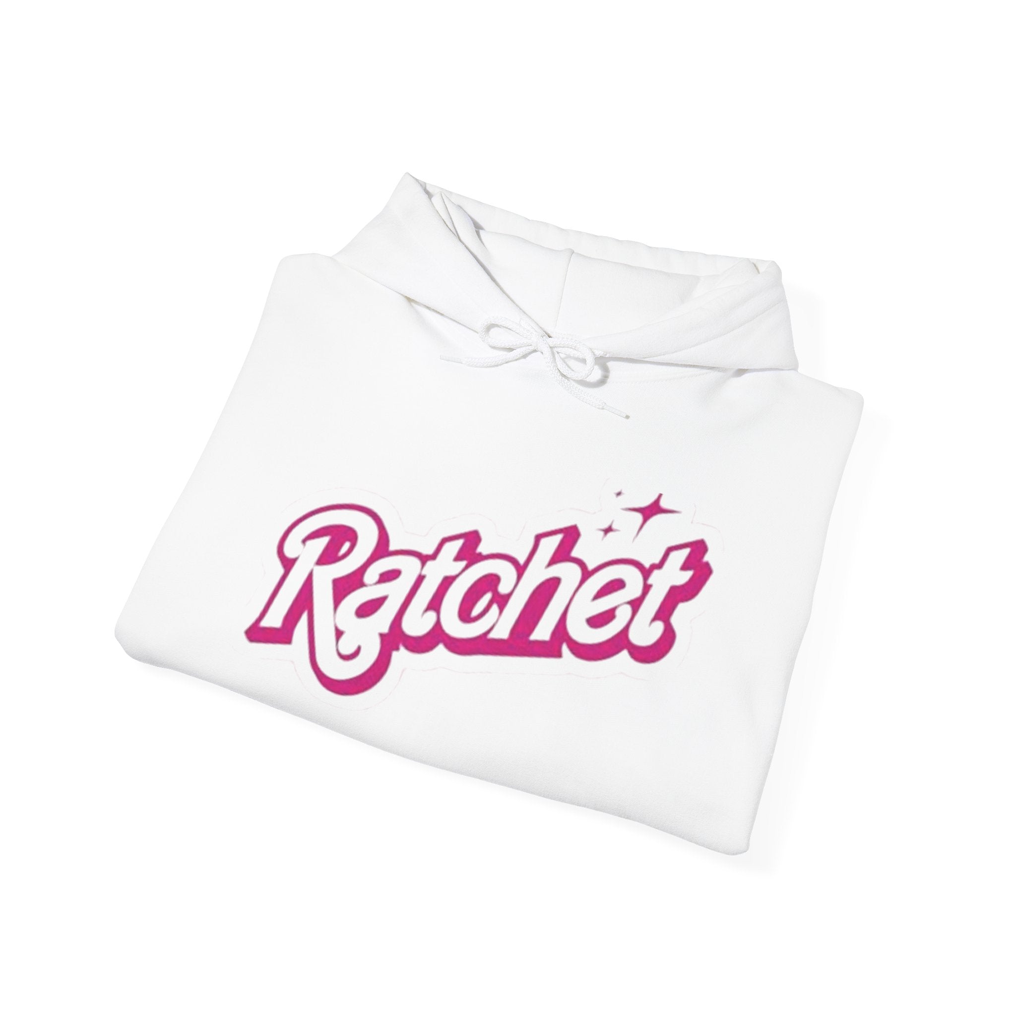 Ratchet & Gag City Resident