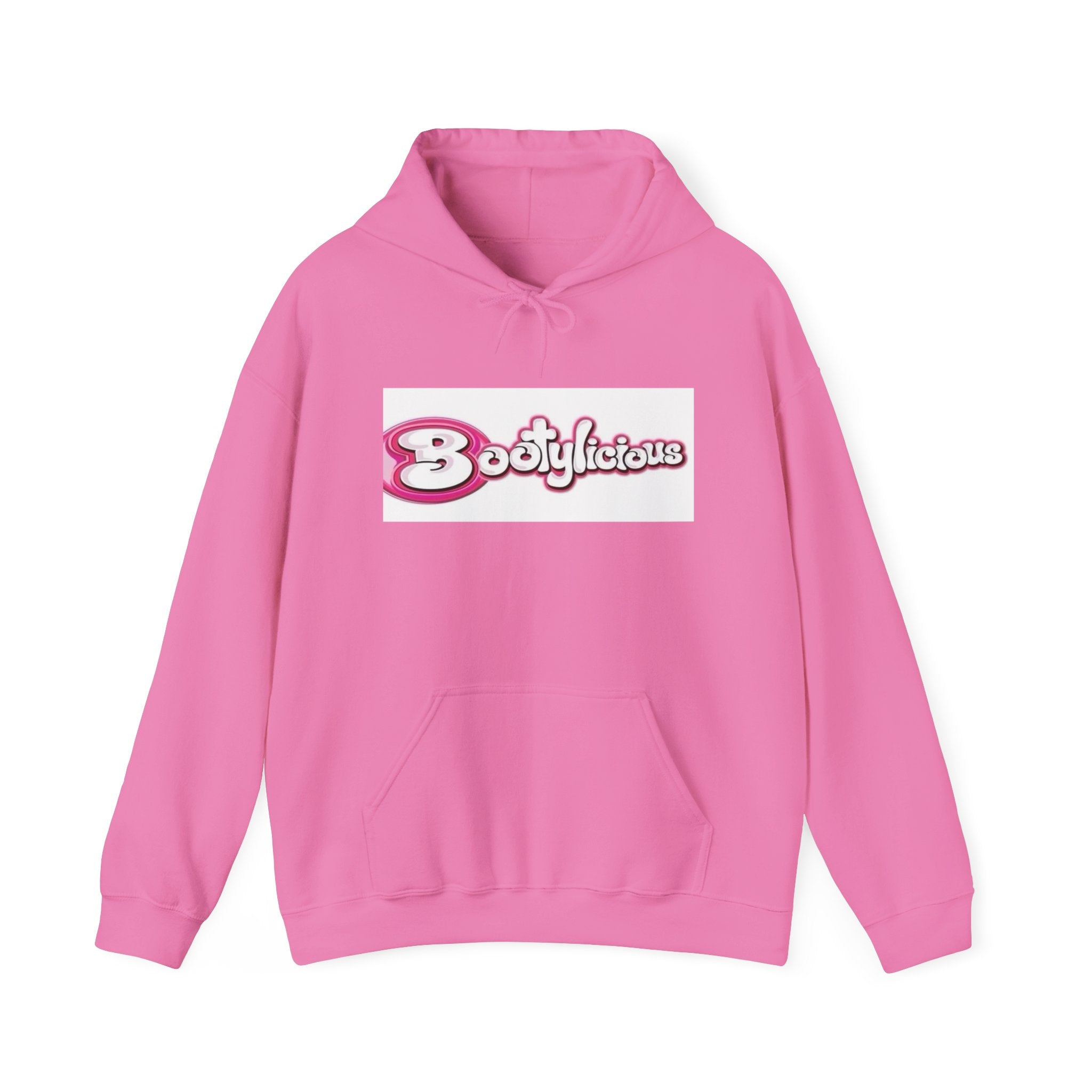 Cali Rich Bootylicious Hoodie and jogger set