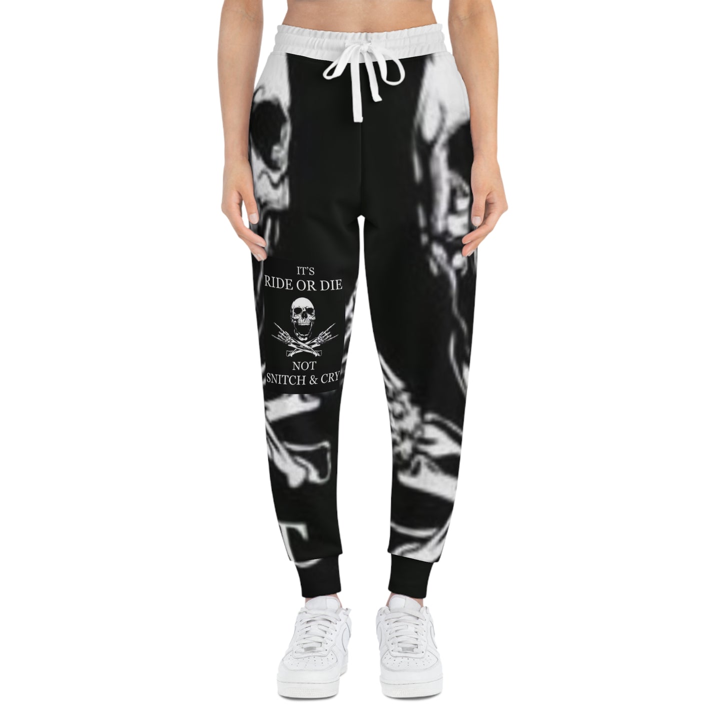 Illest Feelings Hoodie and Jogger set