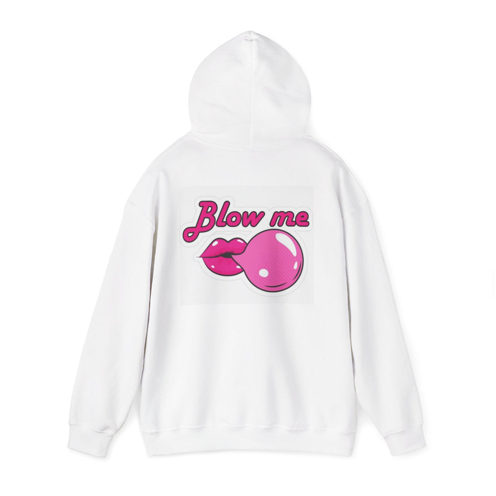 Cali Rich Bootylicious Hoodie and jogger set