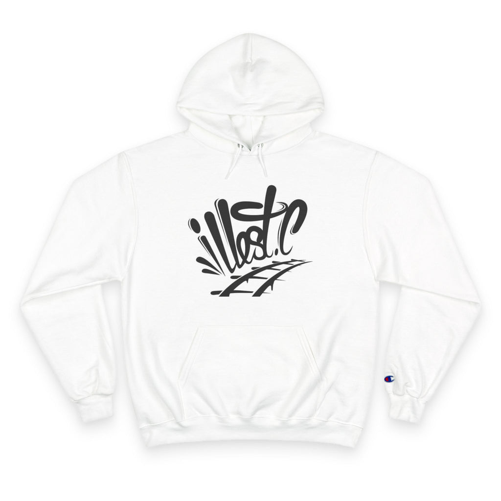 Illest Cali Rich Hoodie