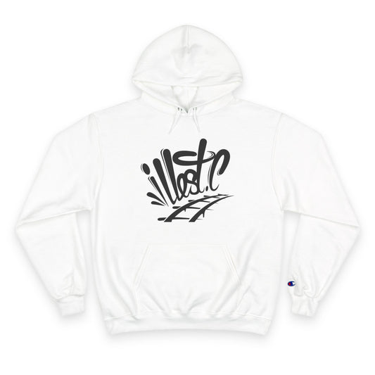 Illest Cali Rich Hoodie